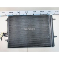 Радиатор кондиционера (конденсер) Land Rover XC70 Cross Country (2007 - 2016) LR023921