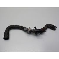 Патрубок Ford V60 (2011 - 2018) BM5G8A582DA