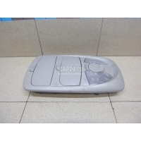 Плафон салонный Ssang Yong Kyron (2005 - 2015) 7765009104ABR