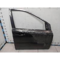 Дверь передняя правая Ssang Yong Kyron (2005 - 2015) 6202109001