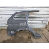 Крыло заднее правое Ssang Yong Kyron (2005 - 2015) 5212109A30
