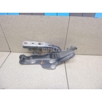 Петля капота левая Ssang Yong Kyron (2005 - 2015) 6181009003