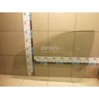 Стекло двери передней левой Ssang Yong Kyron (2005 - 2015) 7237609000