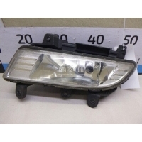 Фара противотуманная левая Ssang Yong Kyron (2005 - 2015) 8320109051