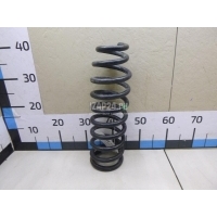 Пружина передняя Ssang Yong Rexton II (2006 - 2012) 4432409400