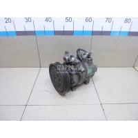 Компрессор кондиционера Ssang Yong Kyron (2005 - 2015) 6641300115