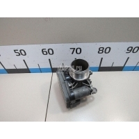 Заслонка дроссельная электрическая Land Rover C5 (2008 - 2017) LR012598