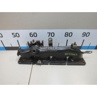 Коллектор выпускной Land Rover Freelander 2 (2007 - 2014) LR057194