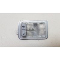 Плафон салонный Land Rover Freelander 2 (2007 - 2014) LR070478