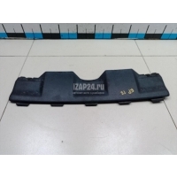 Накладка переднего бампера центральная Land Rover Freelander 2 (2007 - 2014) 6H5217K950AA
