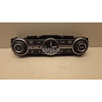 Блок кнопок Land Rover Freelander 2 (2007 - 2014) LR040697
