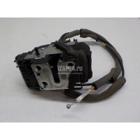 Замок двери задней правой Nissan FX/QX70 (S51) (2008 - 2017) 825001CY0A