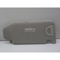 Козырек солнцезащитный (внутри) Nissan FX/QX70 (S51) (2008 - 2017) 964013WY0A