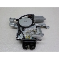 Замок багажника Nissan FX/QX70 (S51) (2008 - 2017) 905001CA1B