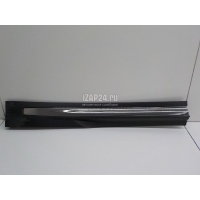 Молдинг задней правой двери Nissan FX/QX70 (S51) (2008 - 2017) 828701CJ1A