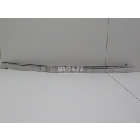 Накладка двери багажника Nissan FX/QX70 (S51) (2008 - 2017) 908101CJ5B