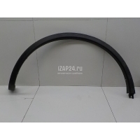 Накладка заднего крыла правого Nissan FX/QX70 (S51) (2008 - 2017) 788601CB0B