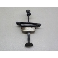 Ограничитель двери Nissan FX/QX70 (S51) (2008 - 2017) 824311CA0A