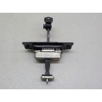 Ограничитель двери Nissan FX/QX70 (S51) (2008 - 2017) 804301CA0A