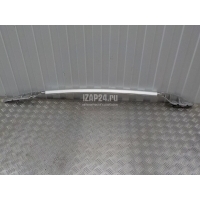 Рейлинг левый (планка на крышу) Nissan FX/QX70 (S51) (2008 - 2017) 738231CA1A