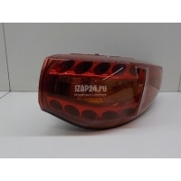Фонарь задний наружный правый Nissan FX/QX70 (S51) (2008 - 2017) 265501CH0A