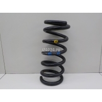 Пружина задняя Nissan FX/QX70 (S51) (2008 - 2017) 550201CF1A
