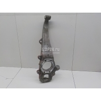 Кулак поворотный передний левый Nissan FX/QX70 (S51) (2008 - 2017) 400151CA0A