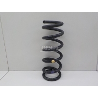 Пружина передняя Nissan FX/QX70 (S51) (2008 - 2017) 540101CK2D