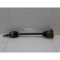 Полуось задняя правая Nissan FX/QX70 (S51) (2008 - 2017) 396001CC0A