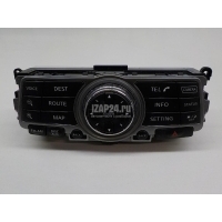 Блок кнопок Nissan FX/QX70 (S51) (2008 - 2017) 283951DR5D