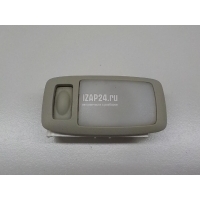 Плафон салонный Nissan G (V36) (2007 - 2014) 26462JK00A
