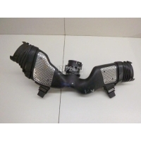 Воздуховод Mercedes Benz GL-Class X164 (2006 - 2012) 6420943497