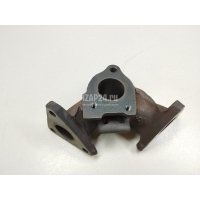 Коллектор выпускной Mercedes Benz GL-Class X164 (2006 - 2012) 6421420309