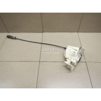 Замок двери передней правой Mercedes Benz GL-Class X164 (2006 - 2012) 1647201035