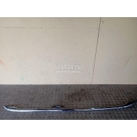 Рейлинг левый (планка на крышу) Mercedes Benz GL-Class X164 (2006 - 2012) 1648900193