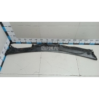 Решетка стеклооч. (планка под лобовое стекло) Mercedes Benz GL-Class X164 (2006 - 2012) 1648300228
