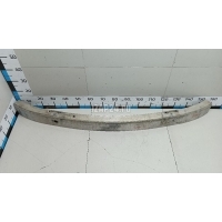 Усилитель переднего бампера Mercedes Benz GL-Class X164 (2006 - 2012) 1646201234