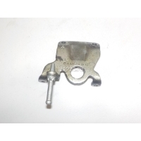 Кронштейн (сопут. товар) Mercedes Benz GL-Class X164 (2006 - 2012) 6422240043