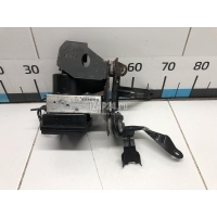 Блок управления ABS Mercedes Benz GL-Class X164 (2006 - 2012) 2515454032