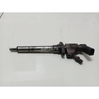Форсунка дизельная электрическая Citroen-Peugeot Kuga (2008 - 2012) 9657144580