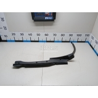 Накладка двери багажника Ford Kuga (2008 - 2012) CJ54S406A76AC