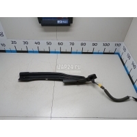 Накладка двери багажника Ford Kuga (2008 - 2012) CJ54S406A77AC