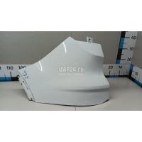 Накладка заднего бампера правая Ford Kuga (2008 - 2012) 2058960