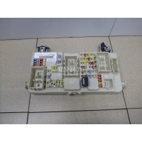 Блок предохранителей Ford Kuga (2008 - 2012) 2027109
