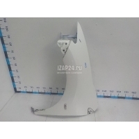 Крыло переднее левое Nissan Murano (Z51) (2008 - 2015) F31011AAMB