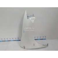 Крыло переднее правое Nissan Murano (Z51) (2008 - 2015) F31001AAMB