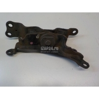 Опора двигателя левая Nissan Murano (Z51) (2008 - 2015) 112201AA0A