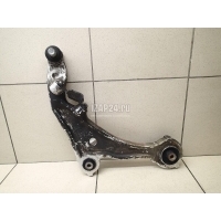 Рычаг передний нижний правый Nissan Murano (Z51) (2008 - 2015) 545001AA1A