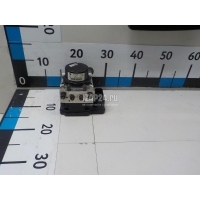 Блок ABS (насос) Nissan Murano (Z51) (2008 - 2015) 476601SW0B