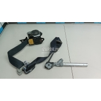Ремень безопасности с пиропатроном Citroen-Peugeot 4007 (2008 - 2013) 8975G9